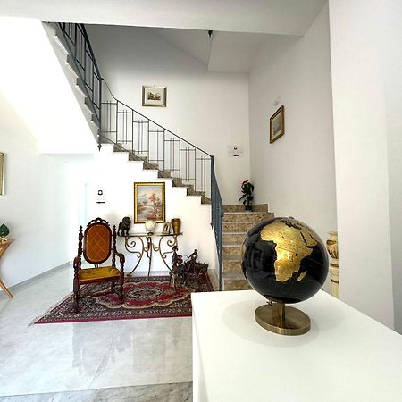 Hotel Casa Ferrante Cinisi Esterno foto