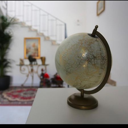 Hotel Casa Ferrante Cinisi Esterno foto