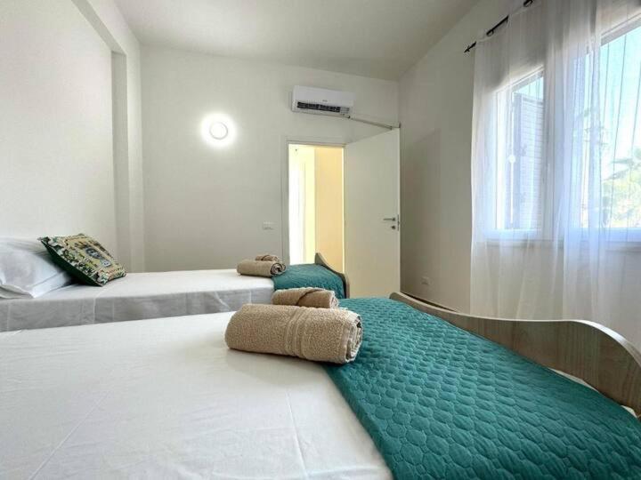 Hotel Casa Ferrante Cinisi Esterno foto