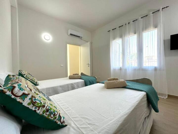 Hotel Casa Ferrante Cinisi Esterno foto