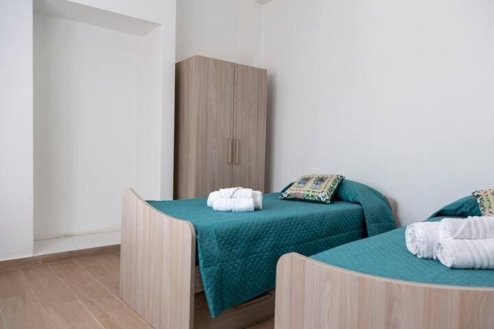 Hotel Casa Ferrante Cinisi Esterno foto