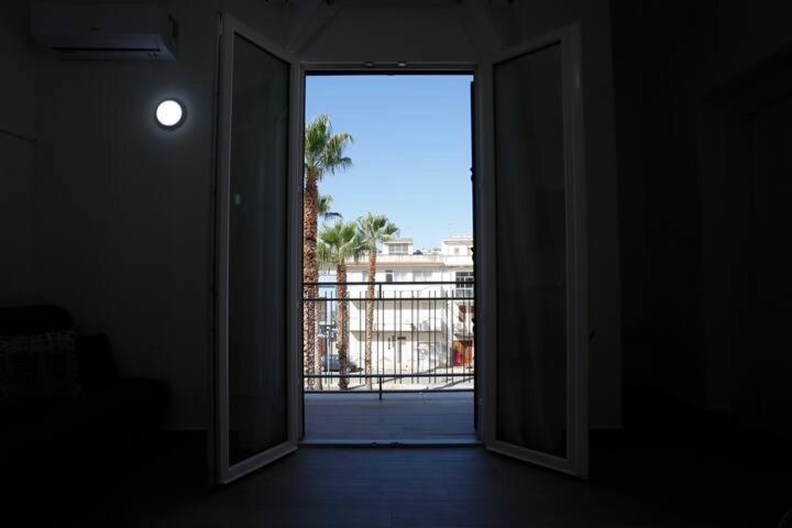 Hotel Casa Ferrante Cinisi Esterno foto