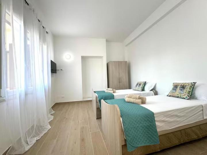 Hotel Casa Ferrante Cinisi Esterno foto