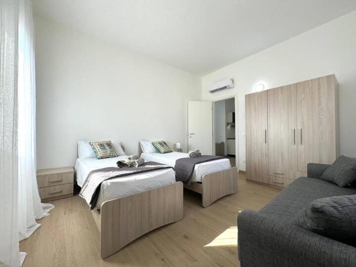 Hotel Casa Ferrante Cinisi Esterno foto