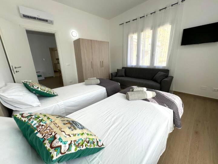 Hotel Casa Ferrante Cinisi Esterno foto