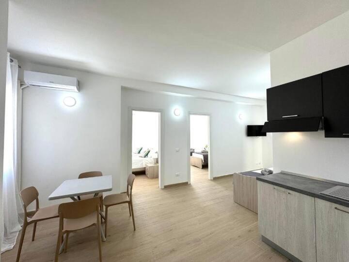Hotel Casa Ferrante Cinisi Esterno foto