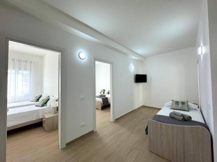 Hotel Casa Ferrante Cinisi Esterno foto