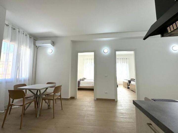 Hotel Casa Ferrante Cinisi Esterno foto
