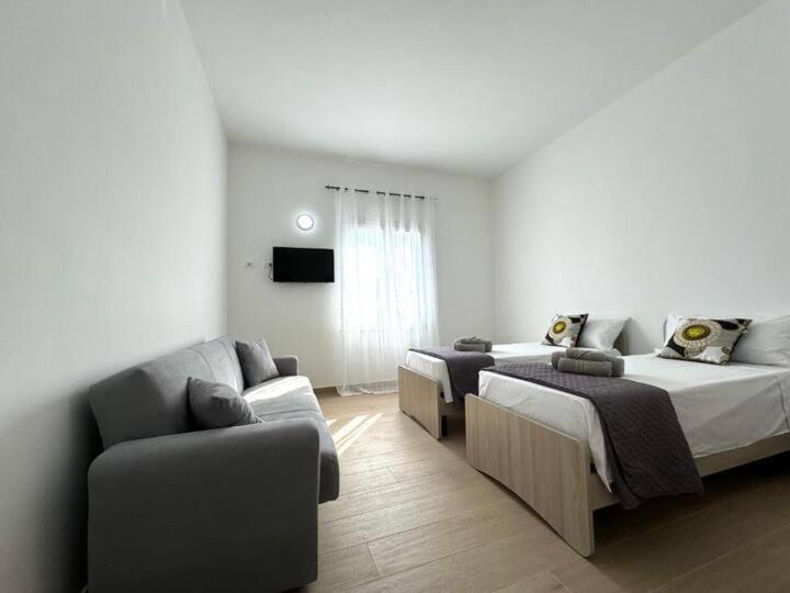 Hotel Casa Ferrante Cinisi Esterno foto