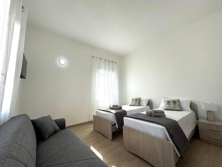 Hotel Casa Ferrante Cinisi Esterno foto