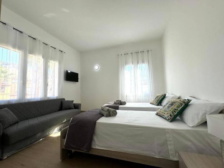 Hotel Casa Ferrante Cinisi Esterno foto