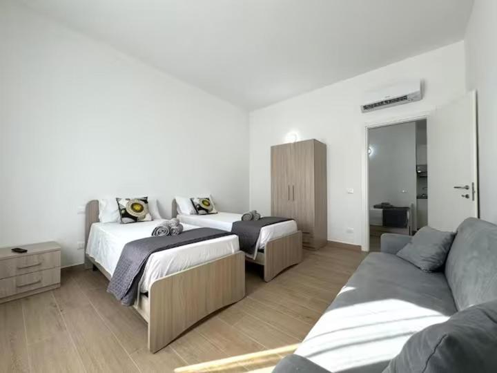 Hotel Casa Ferrante Cinisi Esterno foto