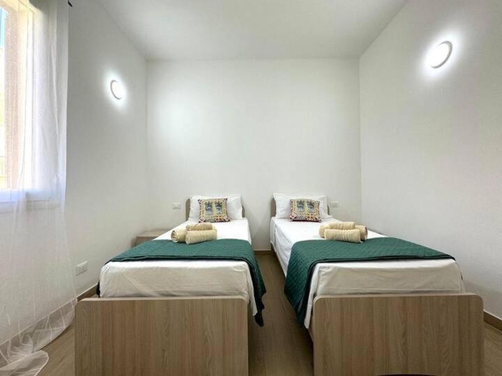Hotel Casa Ferrante Cinisi Esterno foto