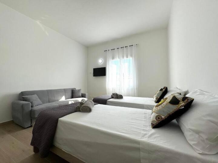 Hotel Casa Ferrante Cinisi Esterno foto