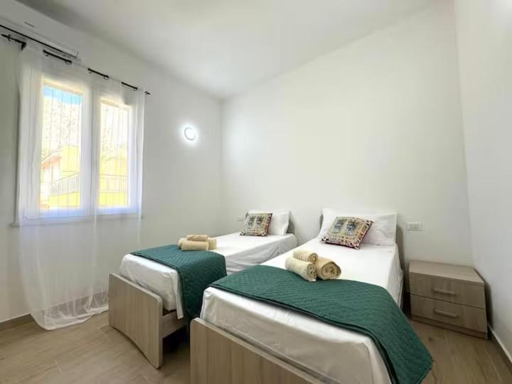 Hotel Casa Ferrante Cinisi Esterno foto