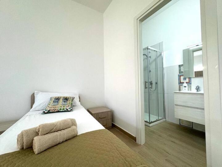Hotel Casa Ferrante Cinisi Esterno foto