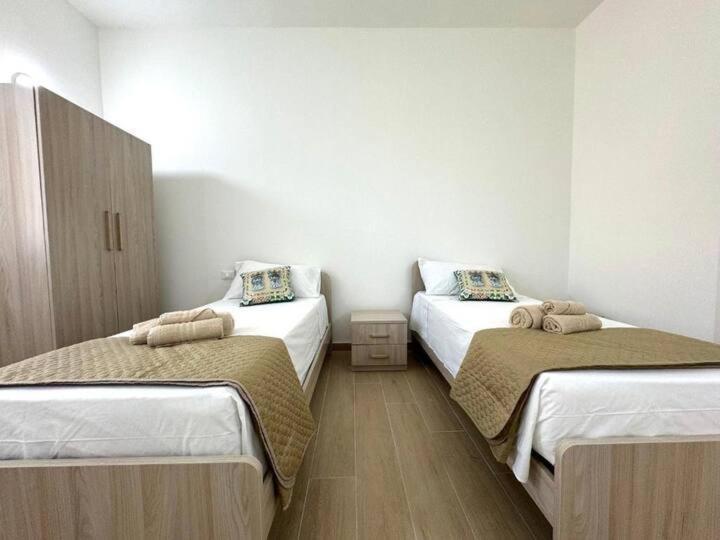 Hotel Casa Ferrante Cinisi Esterno foto