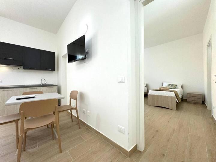 Hotel Casa Ferrante Cinisi Esterno foto