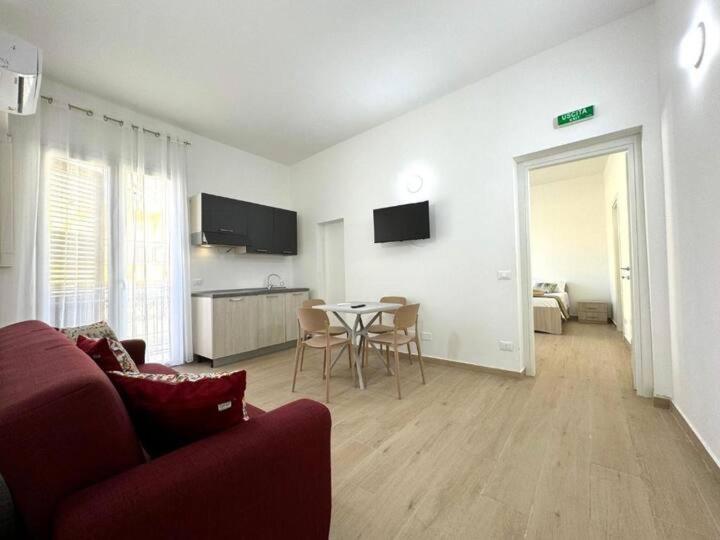 Hotel Casa Ferrante Cinisi Esterno foto