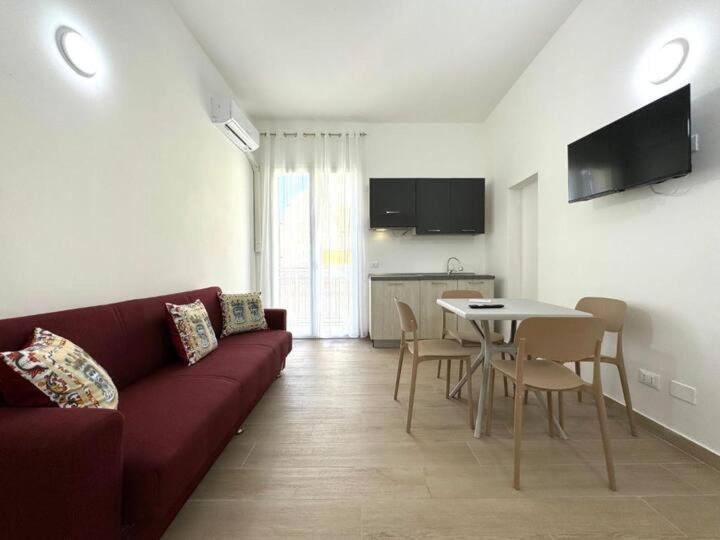 Hotel Casa Ferrante Cinisi Esterno foto