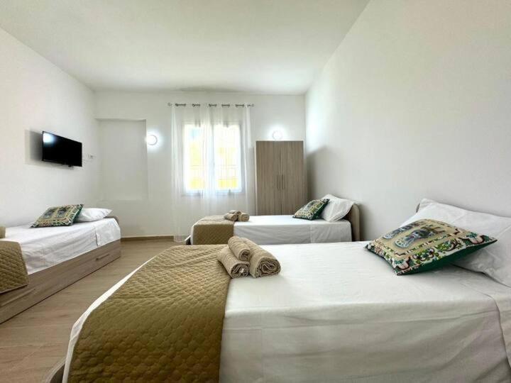 Hotel Casa Ferrante Cinisi Esterno foto