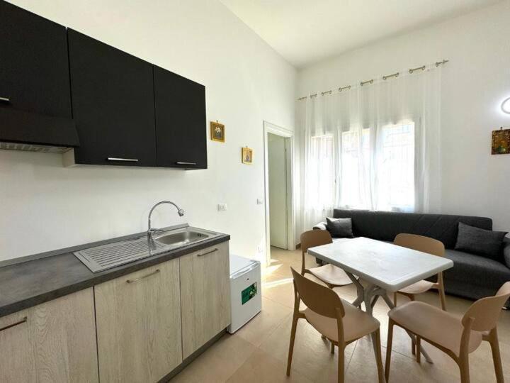 Hotel Casa Ferrante Cinisi Esterno foto