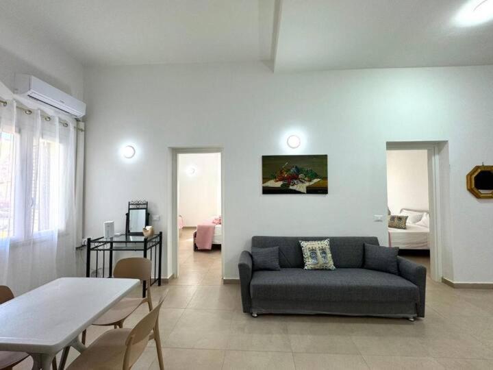 Hotel Casa Ferrante Cinisi Esterno foto