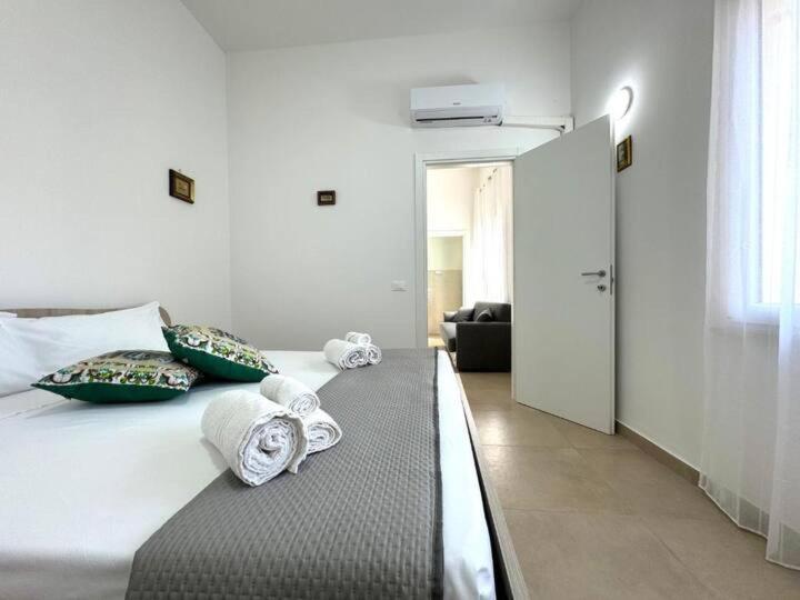 Hotel Casa Ferrante Cinisi Esterno foto