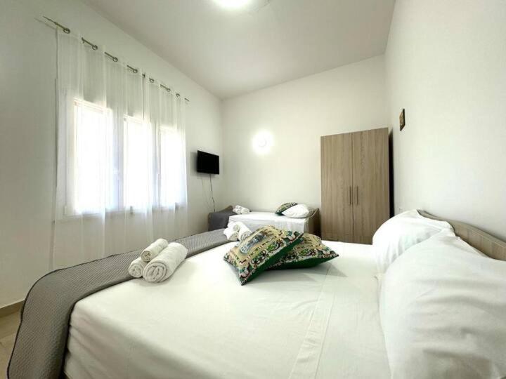 Hotel Casa Ferrante Cinisi Esterno foto