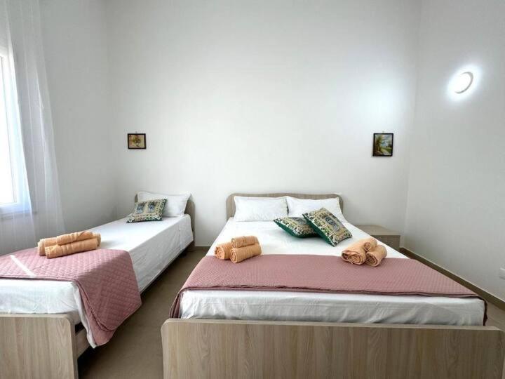 Hotel Casa Ferrante Cinisi Esterno foto