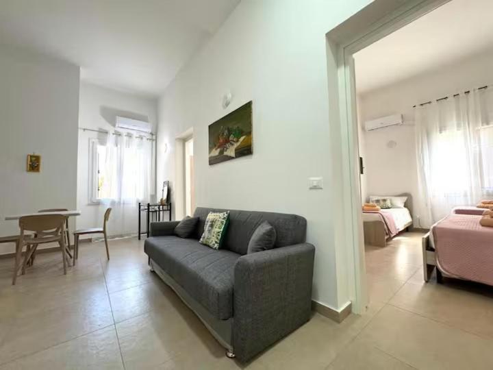 Hotel Casa Ferrante Cinisi Esterno foto