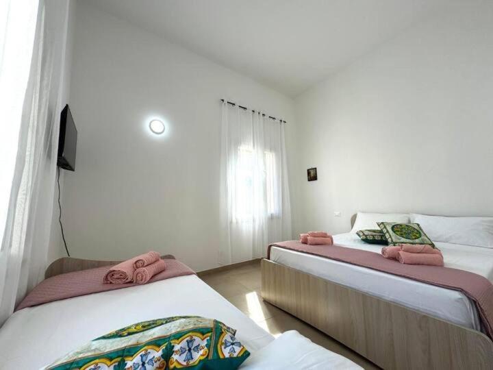 Hotel Casa Ferrante Cinisi Esterno foto