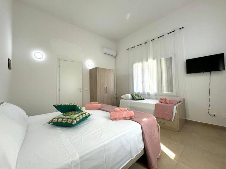 Hotel Casa Ferrante Cinisi Esterno foto