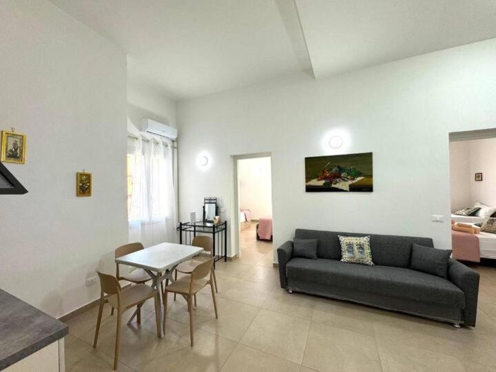 Hotel Casa Ferrante Cinisi Esterno foto