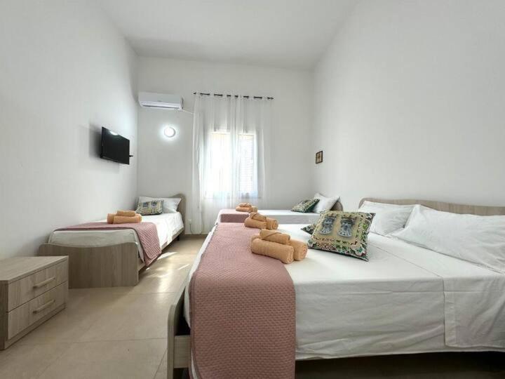 Hotel Casa Ferrante Cinisi Esterno foto
