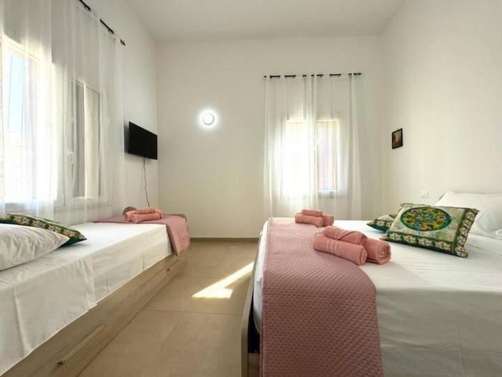 Hotel Casa Ferrante Cinisi Esterno foto