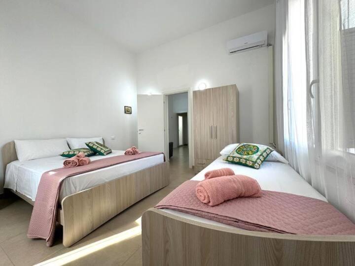 Hotel Casa Ferrante Cinisi Esterno foto