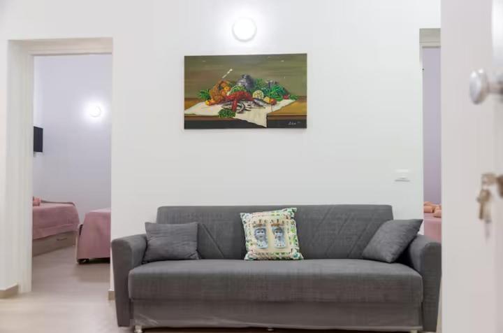 Hotel Casa Ferrante Cinisi Esterno foto