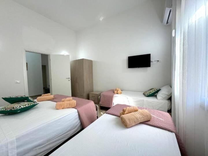 Hotel Casa Ferrante Cinisi Esterno foto