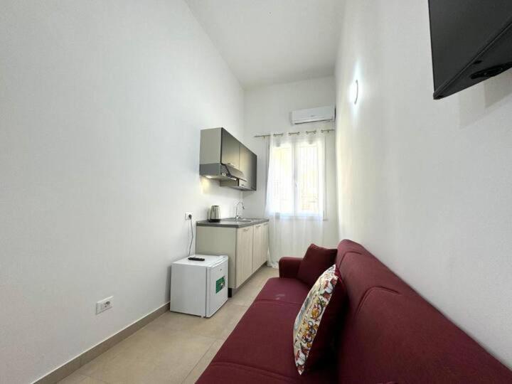 Hotel Casa Ferrante Cinisi Esterno foto