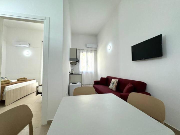 Hotel Casa Ferrante Cinisi Esterno foto