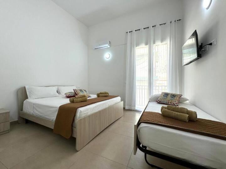 Hotel Casa Ferrante Cinisi Esterno foto