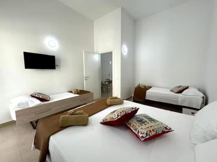 Hotel Casa Ferrante Cinisi Esterno foto