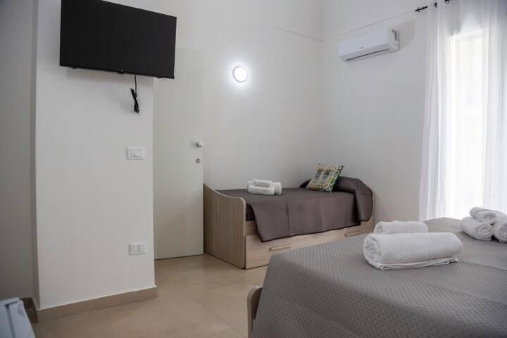 Hotel Casa Ferrante Cinisi Esterno foto