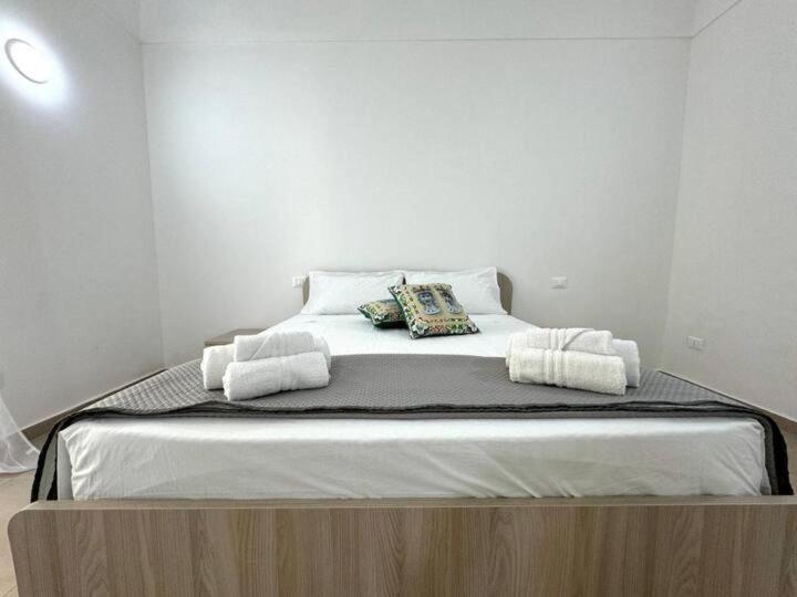 Hotel Casa Ferrante Cinisi Esterno foto