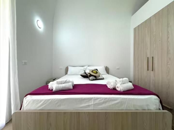 Hotel Casa Ferrante Cinisi Esterno foto