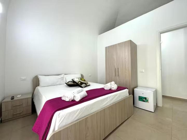 Hotel Casa Ferrante Cinisi Esterno foto