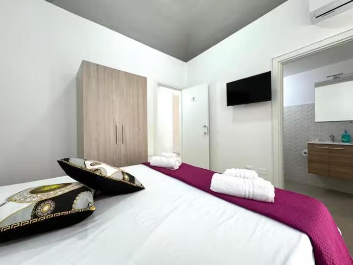 Hotel Casa Ferrante Cinisi Esterno foto