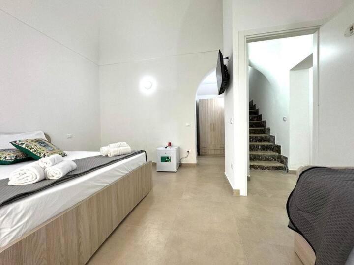 Hotel Casa Ferrante Cinisi Esterno foto