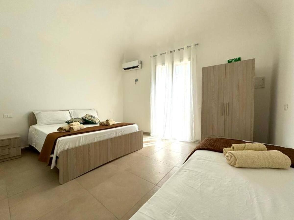 Hotel Casa Ferrante Cinisi Esterno foto